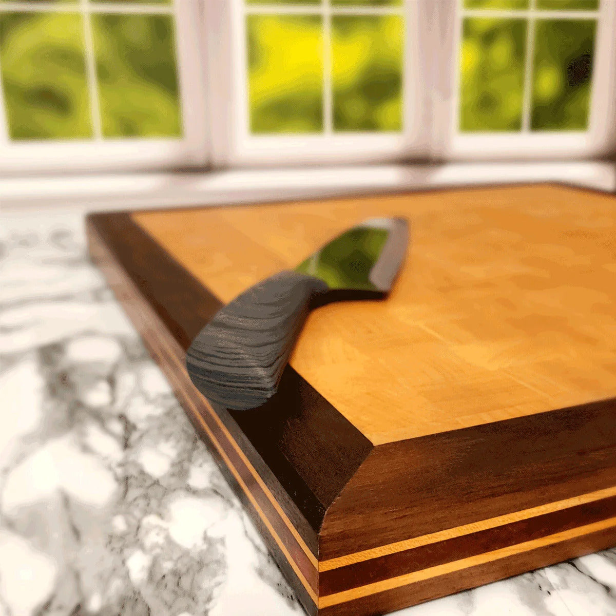 Caring for Your Houston Custom Cutting Boards: Tips and Tricks