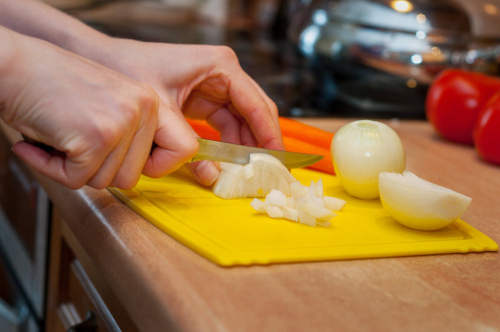 Why You Should Avoid Cheap Cutting Boards