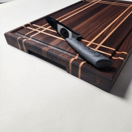 Wooden Cutting Board 101: Things to Consider