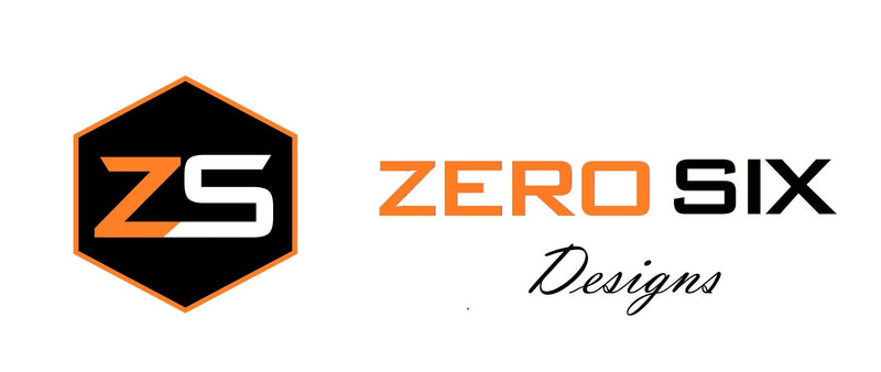 Zero Six Designs Logo