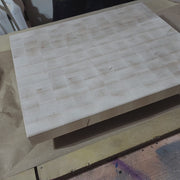 Pro Maple End Grain Cutting Board | Butcher Block 1.5" Thick