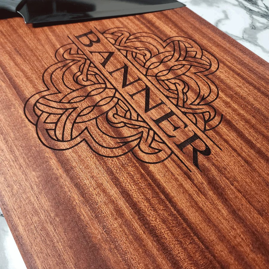 Houston Custom Cutting Boards: The Ultimate Gift for The Foodies in Your Life