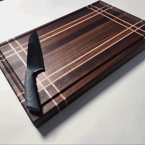 Signs Your Kitchen Needs a Houston Wooden Cutting Board Upgrade