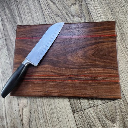 Why Houston Custom Cutting Boards are a Chef’s Best Friend