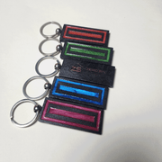 Support Key Chain