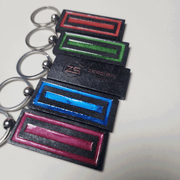 Support Key Chain