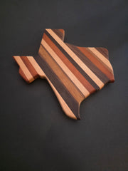 Texas Charcuterie Board 2
