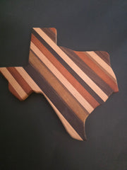Texas Charcuterie Board 2